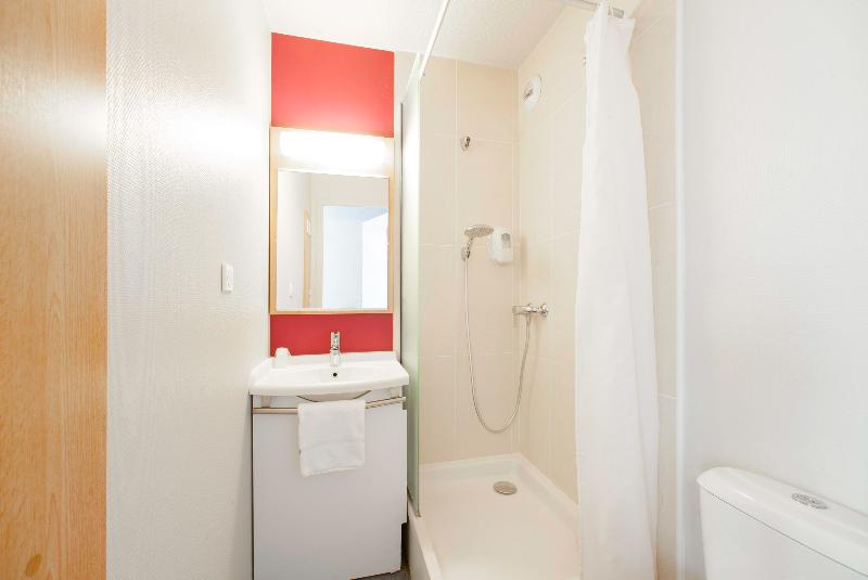 Номер Стандарт, B&b Hotel Grenoble Centre Verlaine
