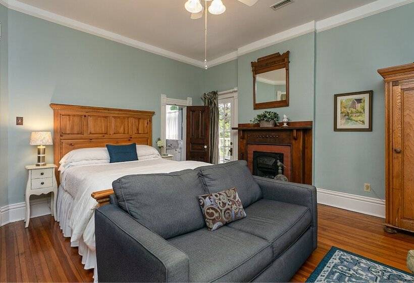 Номер Стандарт, Beaufort House Inn