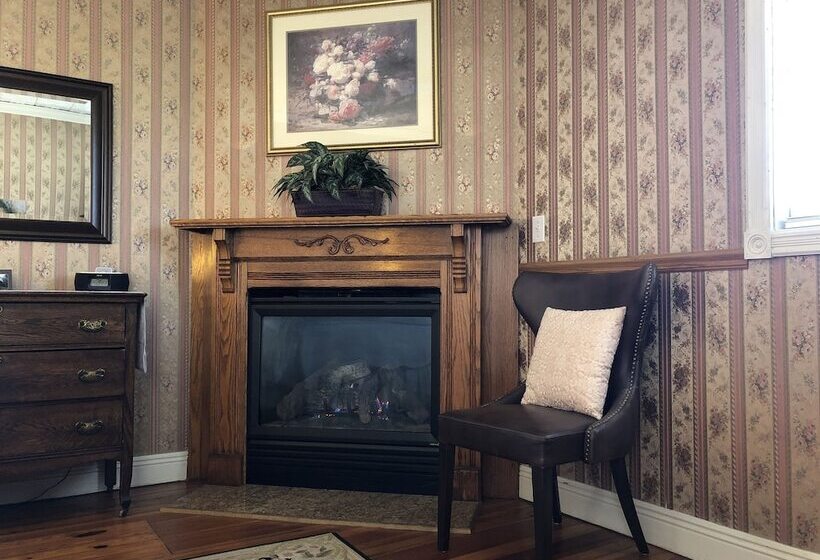 Номер Стандарт, Beaufort House Inn