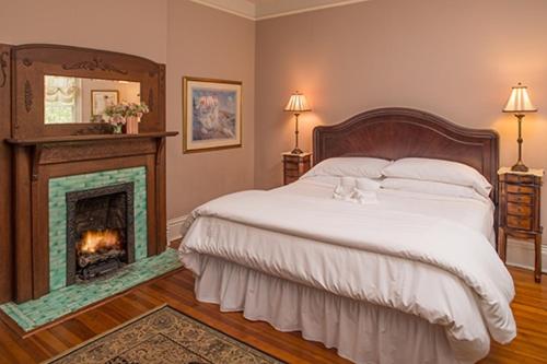 Номер Стандарт Вид на Горы, Beaufort House Inn