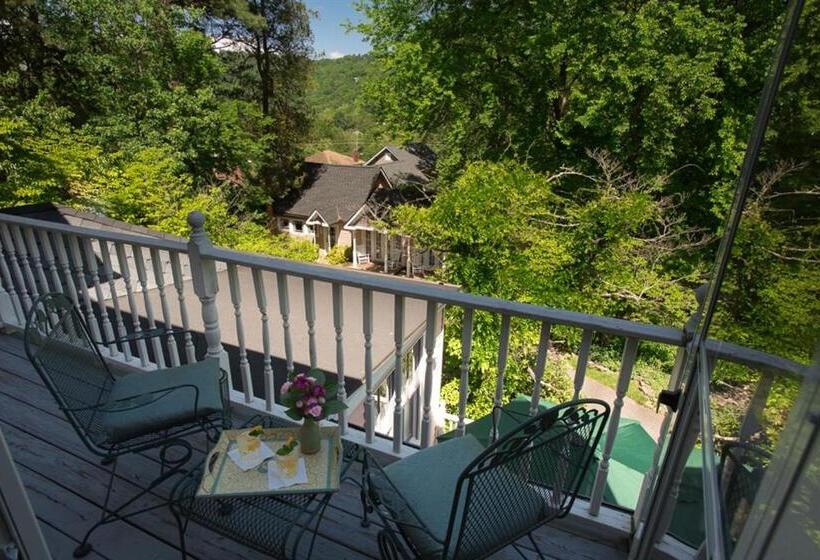Номер Стандарт Вид на Сад, Beaufort House Inn