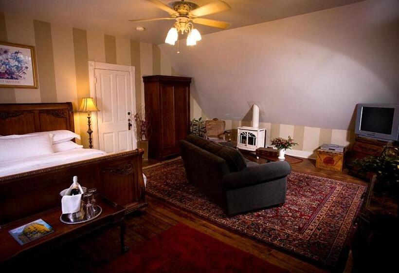 Люкс 2 Спальни, Beaufort House Inn