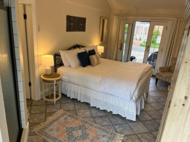 Стандартный Номер Кровать Кинг, Beaufort House Inn