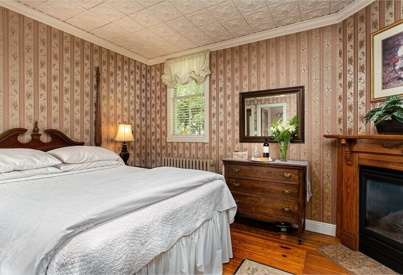 غرفة قياسية, Beaufort House Inn