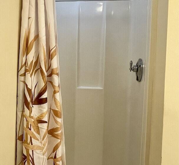 スタンダードルーム, Oasis Guest House