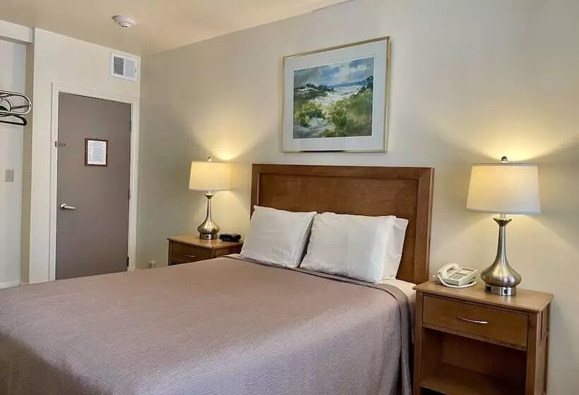 اتاق استاندارد, Oasis Guest House