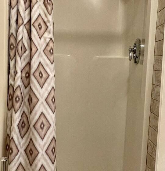 スタンダードルーム, Oasis Guest House