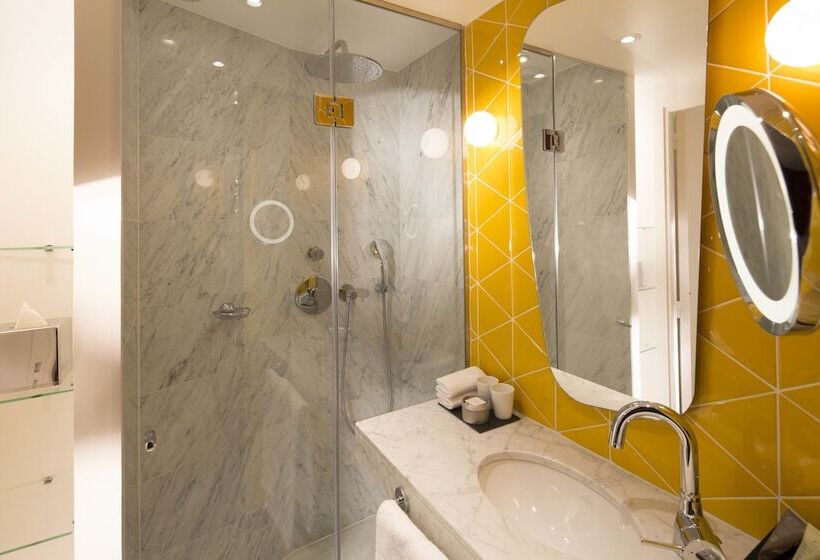 スーペリアールーム, Hôtel Artus