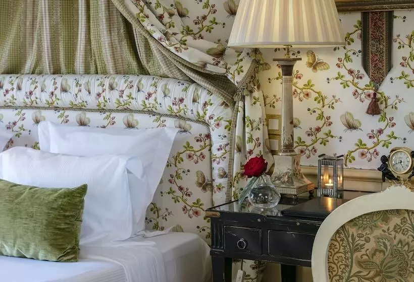 ジュニアスイート, Château De Mirambeau