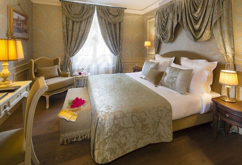 クラシックルーム, Château De Mirambeau