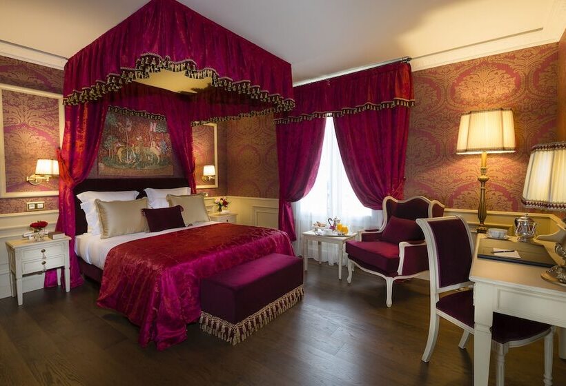 スーペリアールーム, Château De Mirambeau