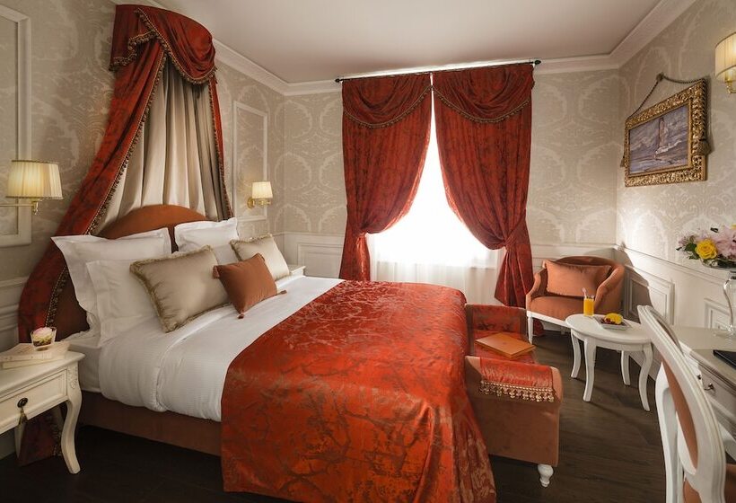 スーペリアールーム, Château De Mirambeau