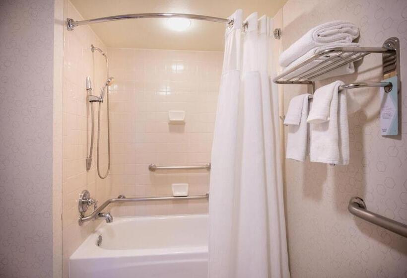 غرفة قياسية, Fairfield Inn Las Vegas Convention Center