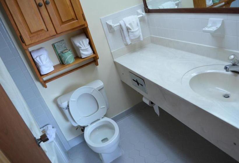 2 Bedrooms Suite Sea View, Holiday Sands South