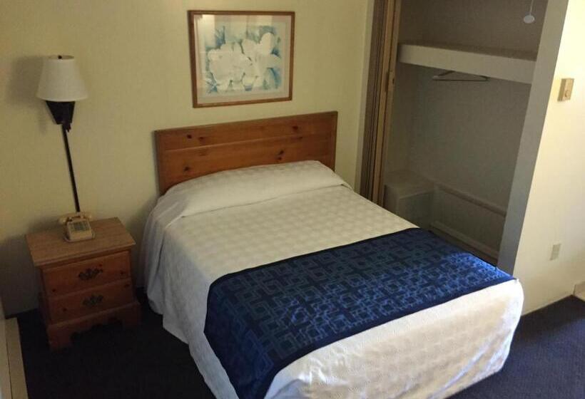 2 Bedrooms Suite Sea View, Holiday Sands South