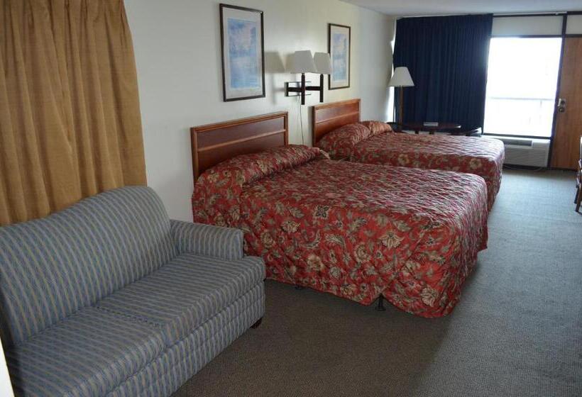 דירת 3 חדרי שינה בצד עם נוף לים, Holiday Sands South