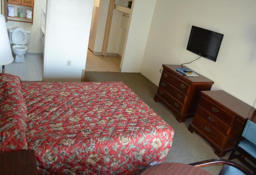 חדר סטנדרט עם נוף, Holiday Sands South