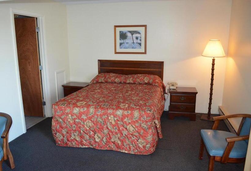 חדר סטנדרט עם נוף, Holiday Sands South