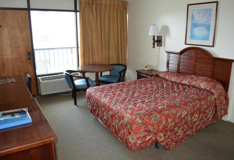 חדר סטנדרט עם נוף, Holiday Sands South