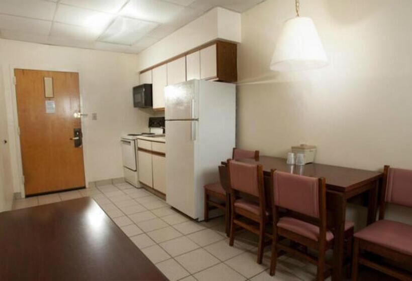 סטודיו סטנדרט עם נוף, Holiday Sands South