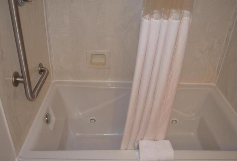 דירת פנטהאוז 1 חדרי שינה, Holiday Sands South