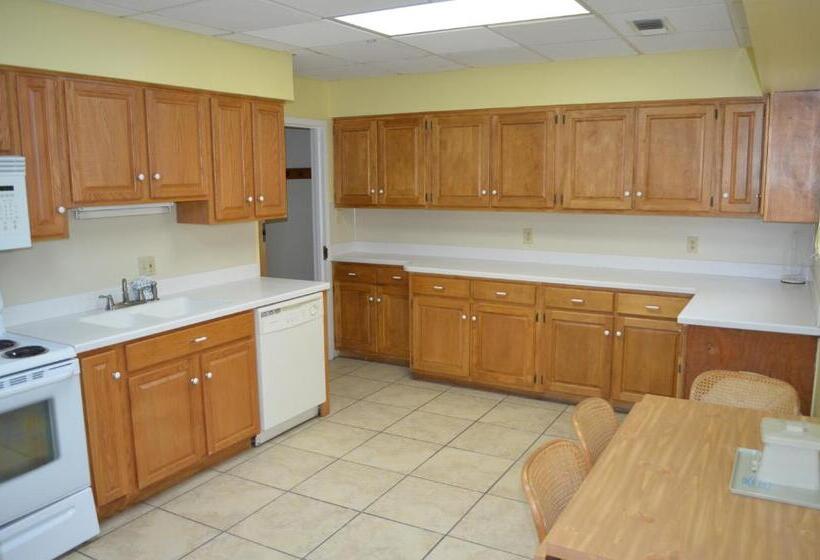 דירת פנטהאוז 1 חדרי שינה, Holiday Sands South