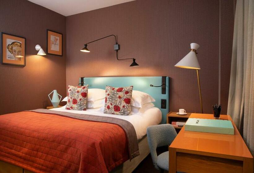 クラシックルーム, Hôtel Artus