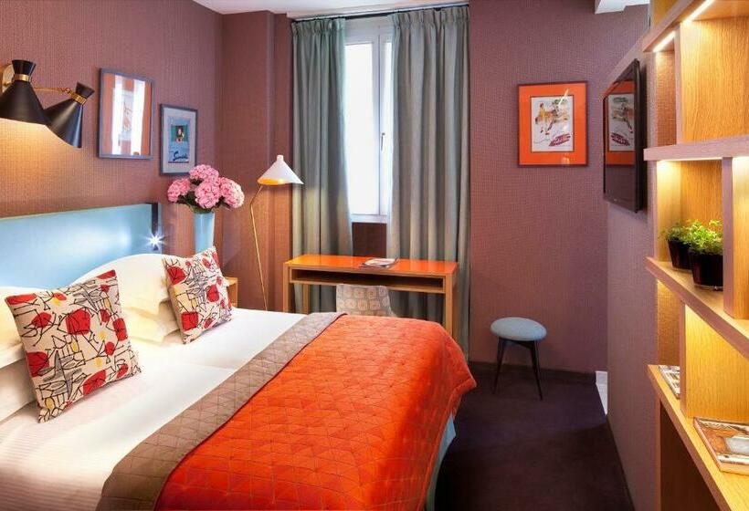 クラシックルーム, Hôtel Artus