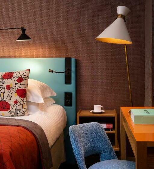 クラシックルーム, Hôtel Artus