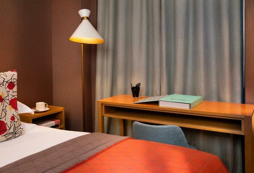 クラシックルーム, Hôtel Artus