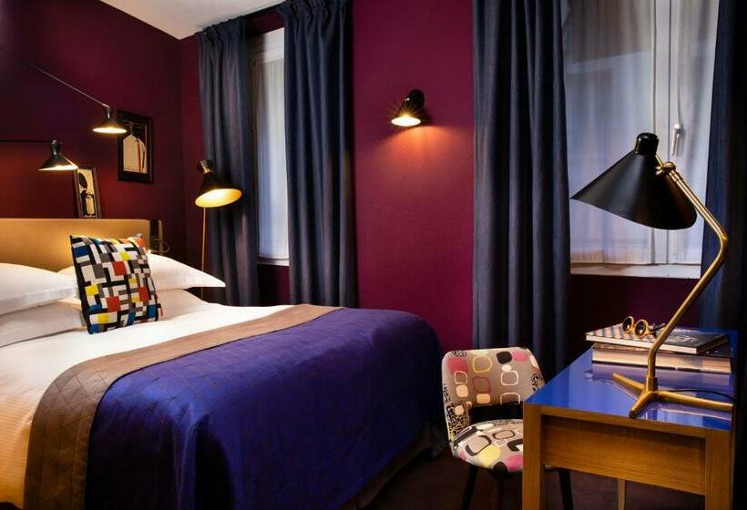 スーペリアールーム, Hôtel Artus