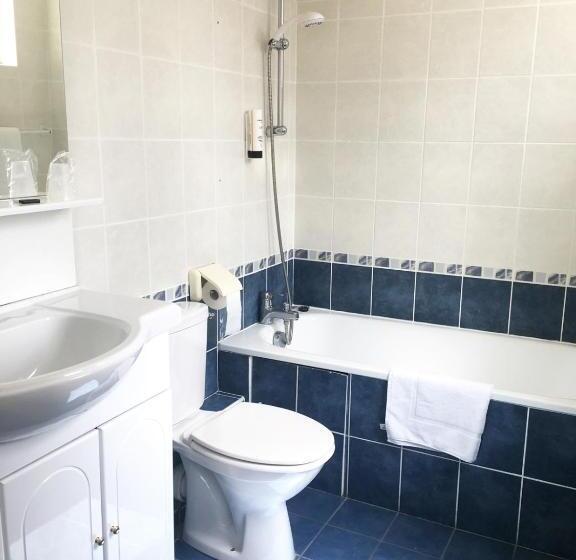 スタンダードルーム, Hôtel Le Thurot