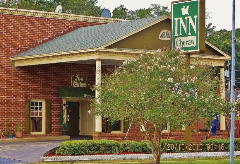 스탠다드 룸, Inn Cheraw
