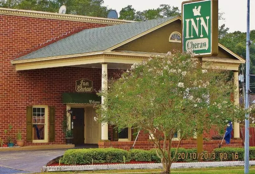 スタンダードルーム, Inn Cheraw
