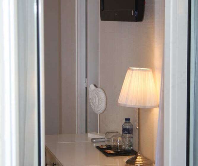 스탠다드 룸, Mas Angelussi   Le Clos Du Soleil