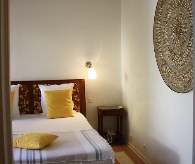 스탠다드 룸, Mas Angelussi   Le Clos Du Soleil