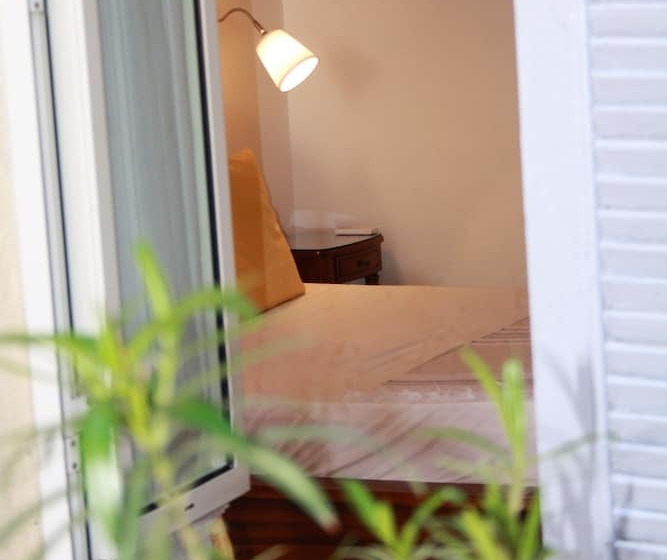 스탠다드 룸, Mas Angelussi   Le Clos Du Soleil