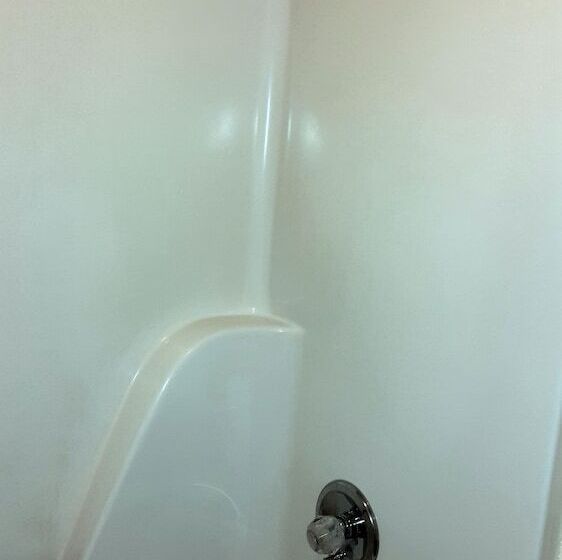 غرفه قياسيه سريرين مزدوجين, Mountain Valley Inn