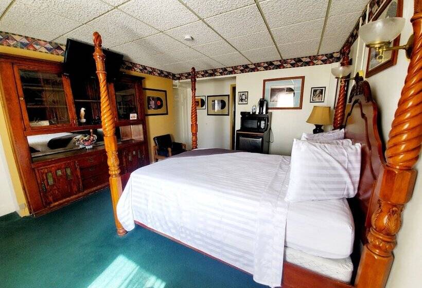 جناح, Nevada & Gambling Hall