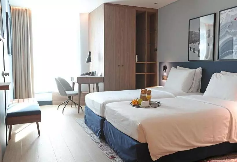 اتاق پرمیوم, Radisson Hotel Nice Airport
