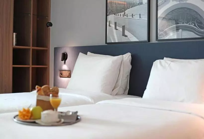 اتاق پرمیوم, Radisson Hotel Nice Airport
