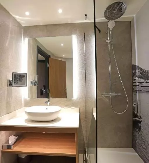 اتاق پرمیوم, Radisson Hotel Nice Airport