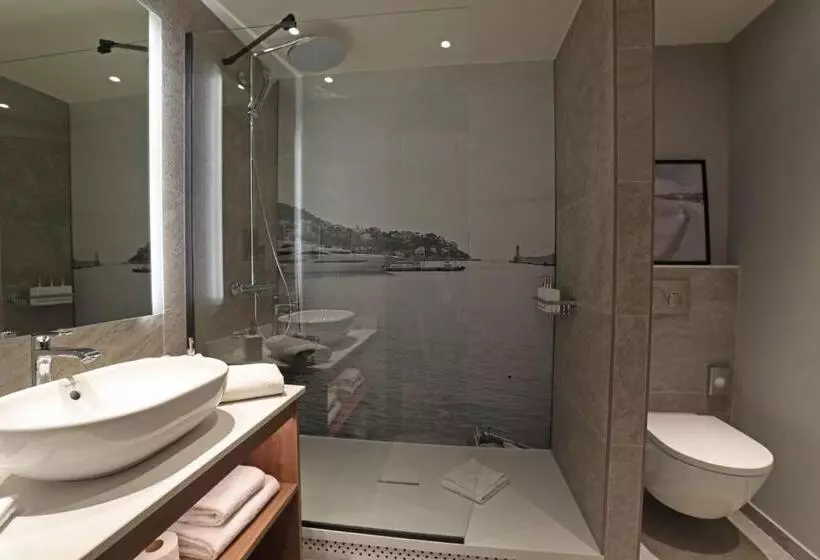 اتاق پرمیوم, Radisson Hotel Nice Airport