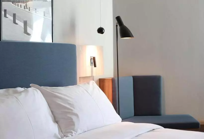 اتاق پرمیوم, Radisson Hotel Nice Airport