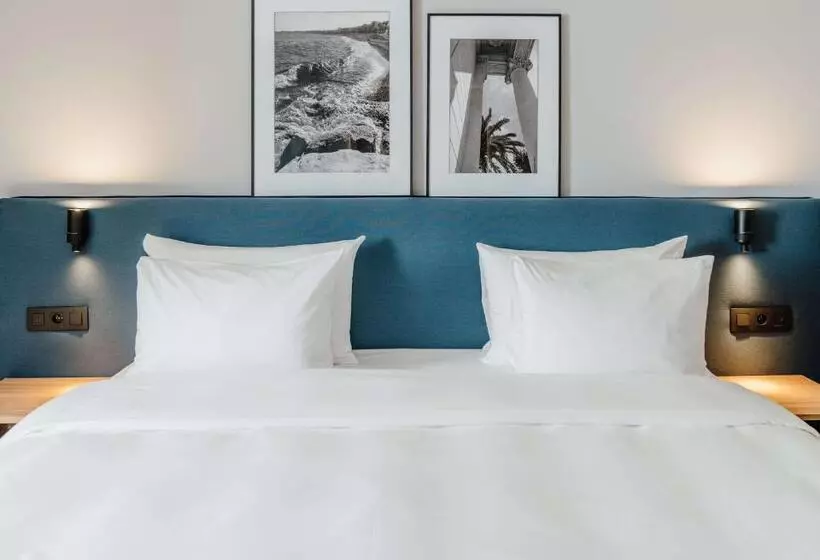 اتاق سوپریور, Radisson Hotel Nice Airport