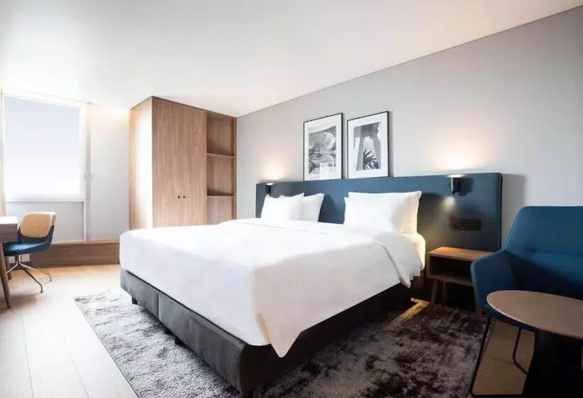 اتاق سوپریور, Radisson Hotel Nice Airport