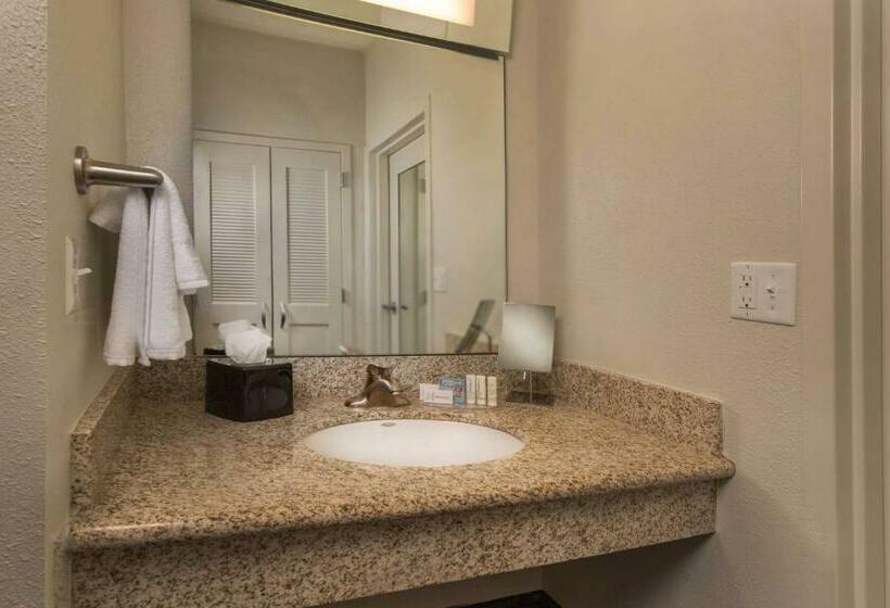 غرفة قياسية لذوى الاحتياجات الخاصة, Sonesta Select Greenbelt College Park