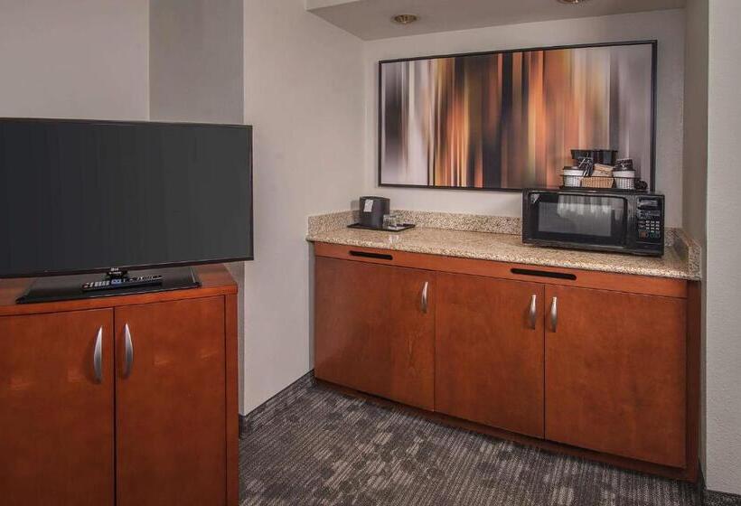 جناح سرير كينج, Sonesta Select Greenbelt College Park