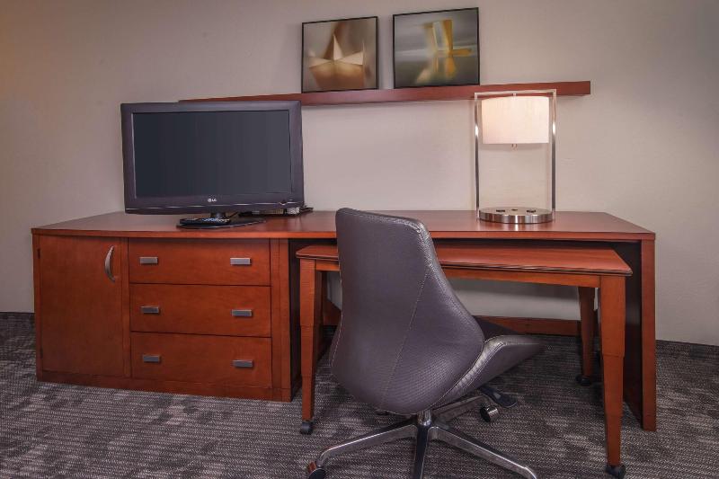 غرفة قياسية لذوى الاحتياجات الخاصة, Sonesta Select Greenbelt College Park