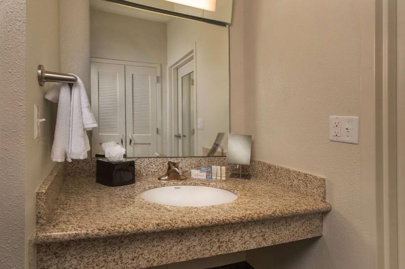 غرفة قياسية لذوى الاحتياجات الخاصة, Sonesta Select Greenbelt College Park